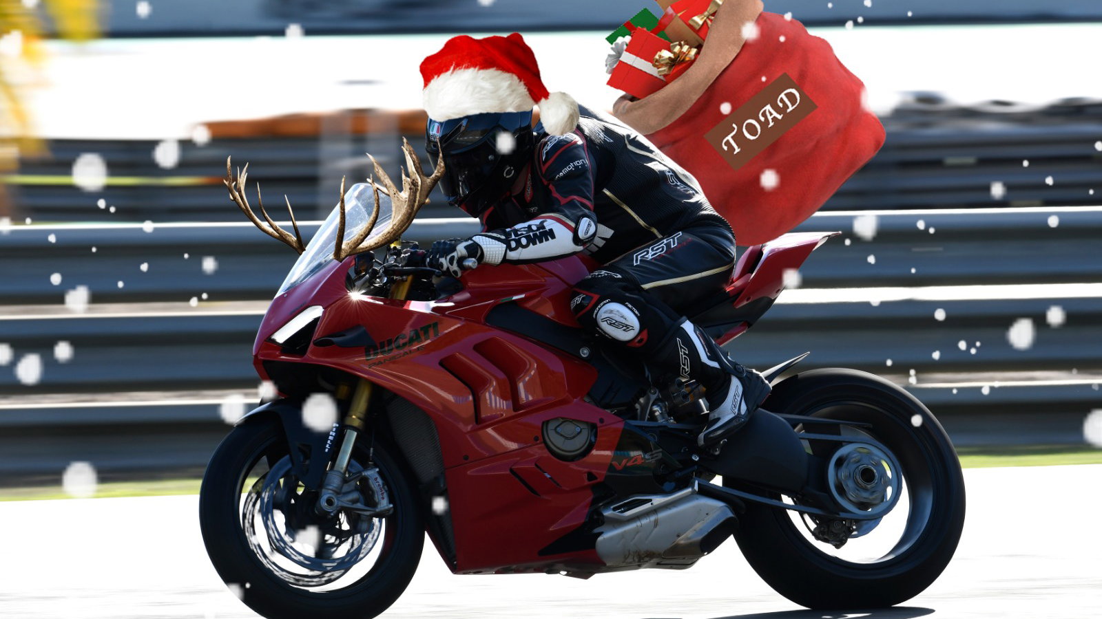 Merry Christmas